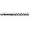 Hammerbohrer Rockbeaver SDS-plus 10x300/365 mm